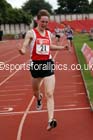 Inter boys 1500 metres steeplechase, English Schools Track and Field. Photo: David T. Hewitson/Sports for All Pics